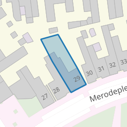 Perceel TBG01-R-5097