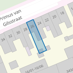 Perceel TBG01-R-5102