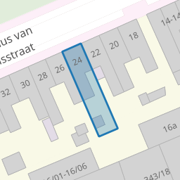 Perceel TBG01-R-5103