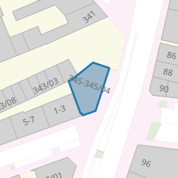 Perceel TBG01-R-5105