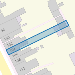 Perceel TBG01-R-5114