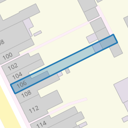 Perceel TBG01-R-5115