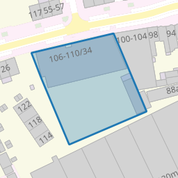 Perceel TBG01-R-5120