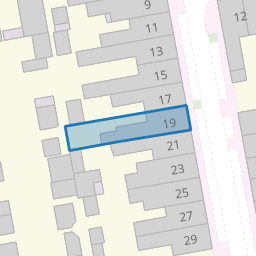 Perceel TBG01-R-5125