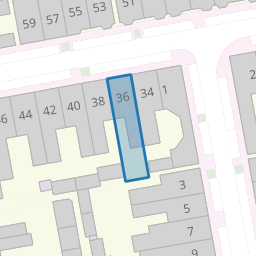 Perceel TBG01-R-5127