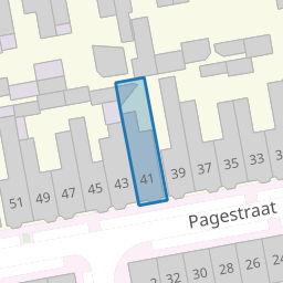 Perceel TBG01-R-5129