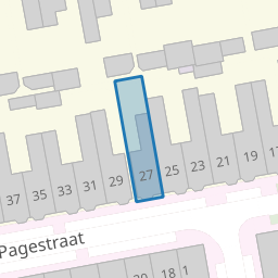 Perceel TBG01-R-5132