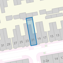 Perceel TBG01-R-5133