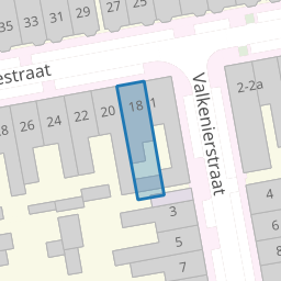 Perceel TBG01-R-5135