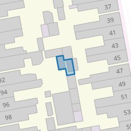 Perceel TBG01-R-5137