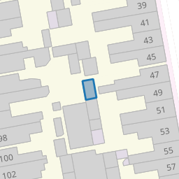 Perceel TBG01-R-5138