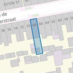 Perceel TBG01-R-5142