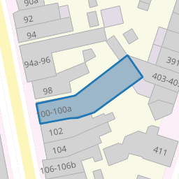 Perceel TBG01-R-5151