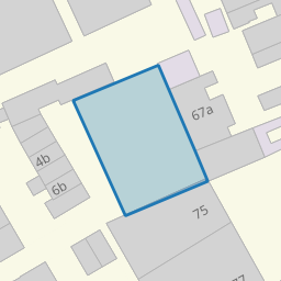 Perceel TBG01-R-5152