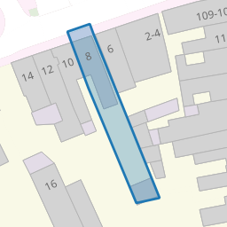 Perceel TBG01-R-5156