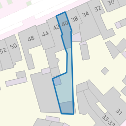 Perceel TBG01-R-5173