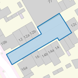 Perceel TBG01-R-5176