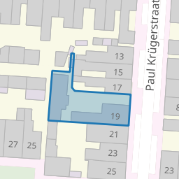 Perceel TBG01-R-5181