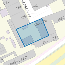 Perceel TBG01-R-5184