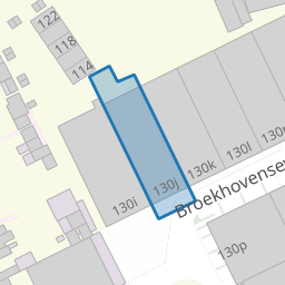 Perceel TBG01-R-5187