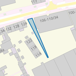 Perceel TBG01-R-5189