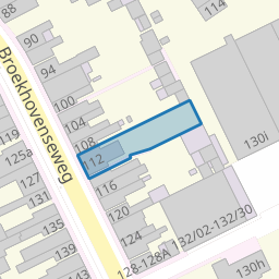 Perceel TBG01-R-5192