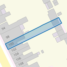 Perceel TBG01-R-5195