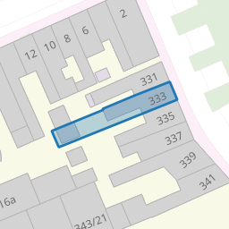 Perceel TBG01-R-5197