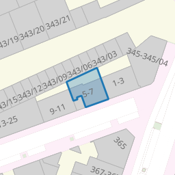 Perceel TBG01-R-5201