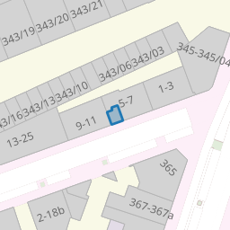 Perceel TBG01-R-5202