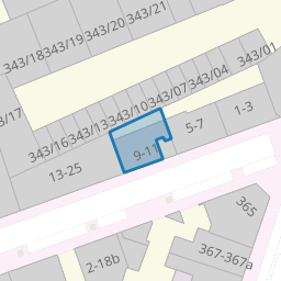 Perceel TBG01-R-5203