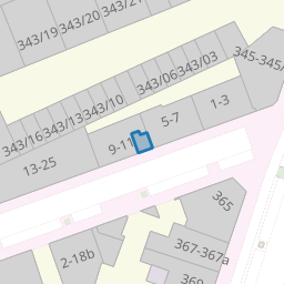 Perceel TBG01-R-5204