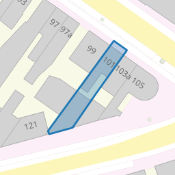 Perceel TBG01-R-5209