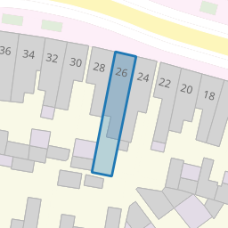 Perceel TBG01-R-5213