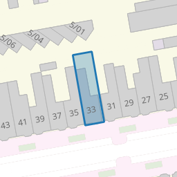 Perceel TBG01-R-5218