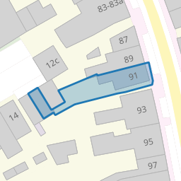 Perceel TBG01-R-5224