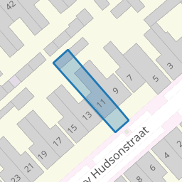 Perceel TBG01-R-5237