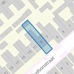 Perceel TBG01-R-5238