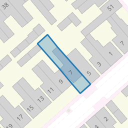 Perceel TBG01-R-5239