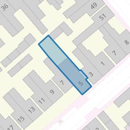 Perceel TBG01-R-5240