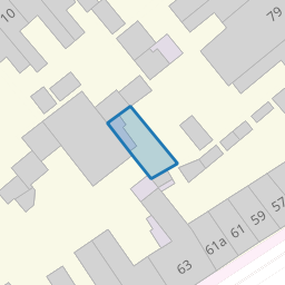 Perceel TBG01-R-5245