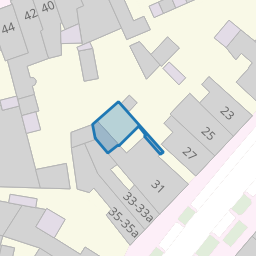 Perceel TBG01-R-5247