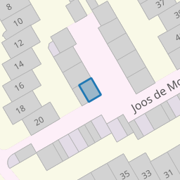 Perceel TBG01-R-5249