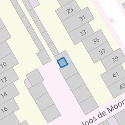 Perceel TBG01-R-5253