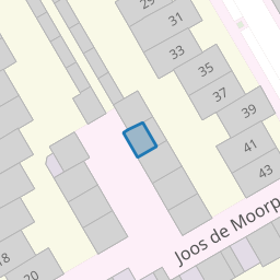 Perceel TBG01-R-5254