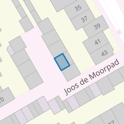 Perceel TBG01-R-5256