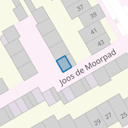 Perceel TBG01-R-5257