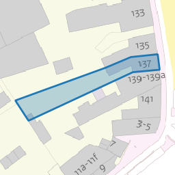 Perceel TBG01-R-5259