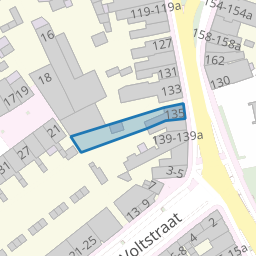 Perceel TBG01-R-5260