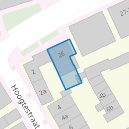 Perceel TBG01-R-5261